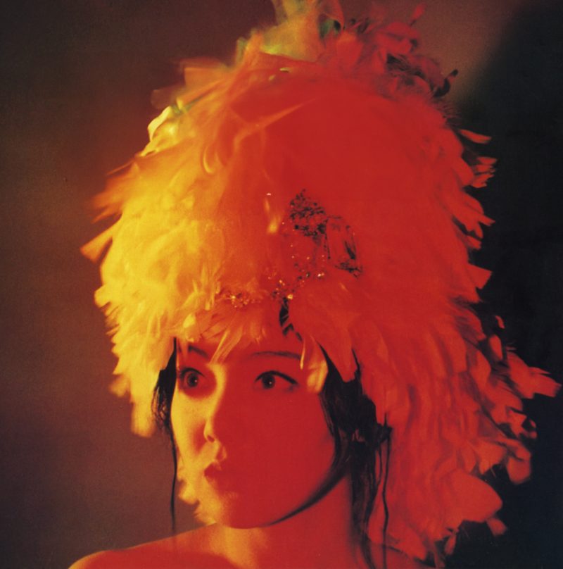 ちわきまゆみ「Solo Debut 40th Anniversary Live」