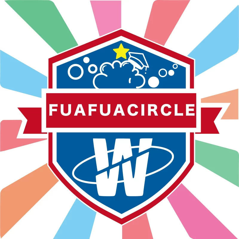 ふあふあサークルvol.16-後夜祭-