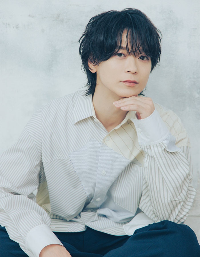 Shunichi Toki ONEMAN LIVE TOUR – JUMBLE!! –