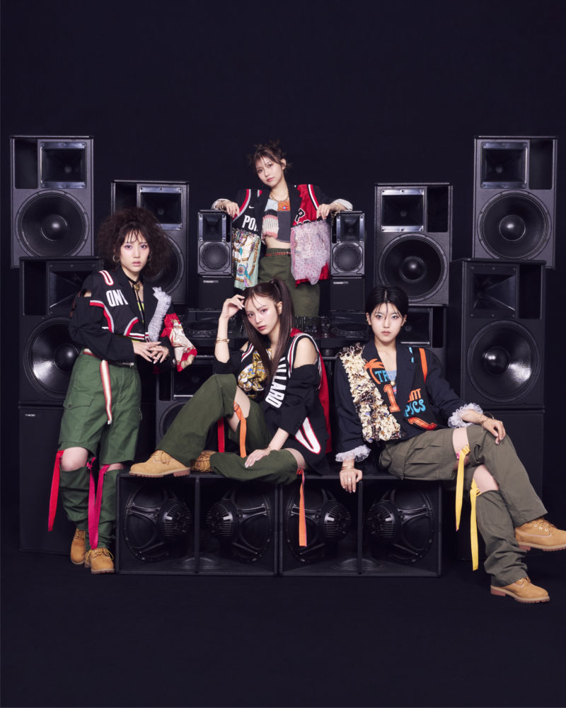 AMEFURASSHI LIVE TOUR 2025 “ALL-TIME HIGH”