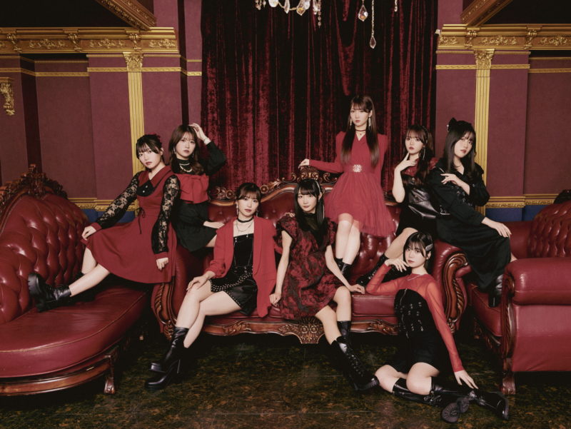 SUPER☆GiRLS 結成16周年ツアー